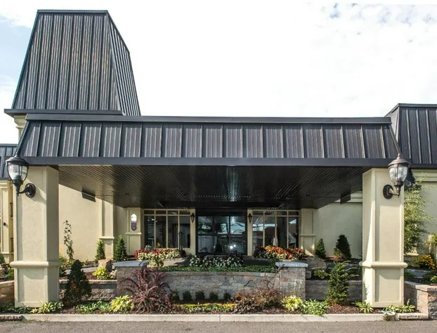 Hôtel de la Rive hotel detail image 1