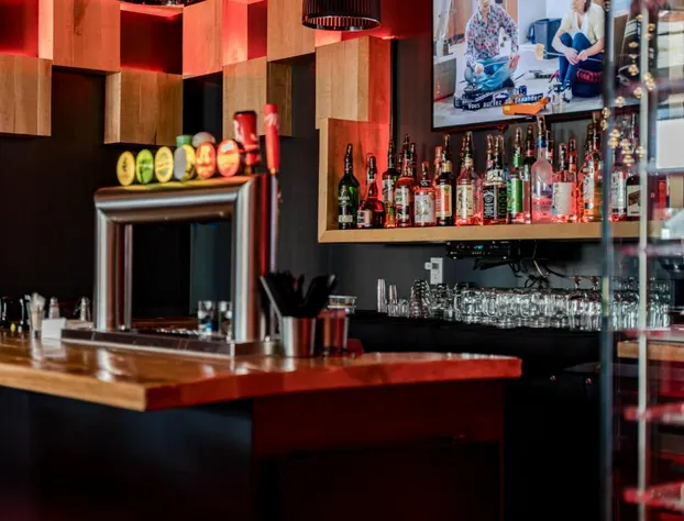 Hôtel de la Rive hotel detail image 3