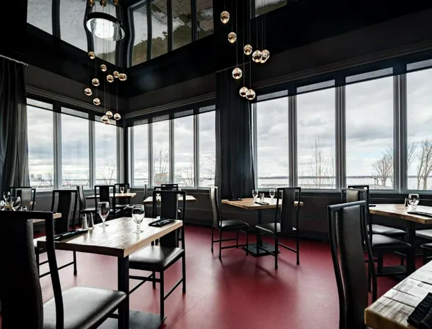 Hôtel de la Rive hotel detail image 4