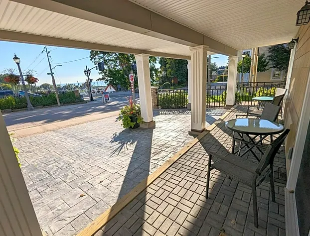 Inn at the Harbour hotel detail image 2