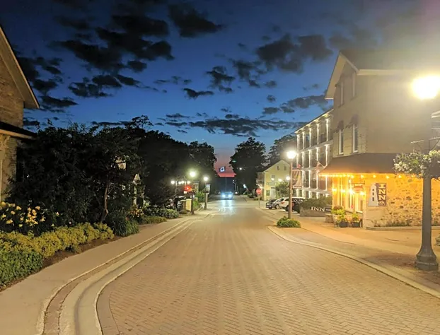 Inn at the Harbour hotel detail image 3