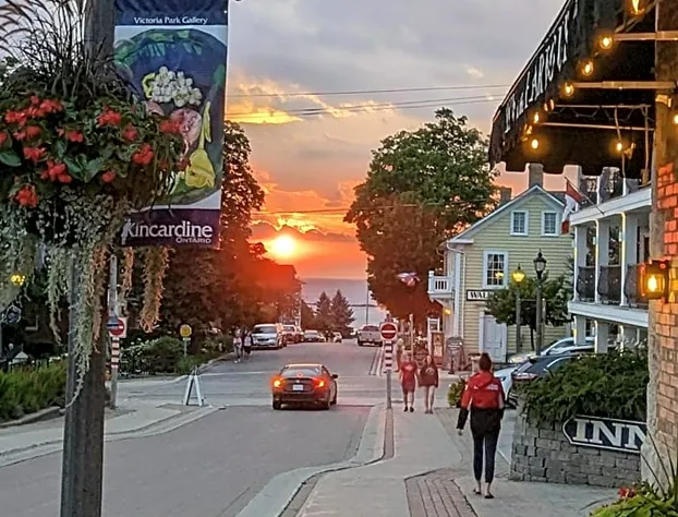 Inn at the Harbour hotel detail image 4
