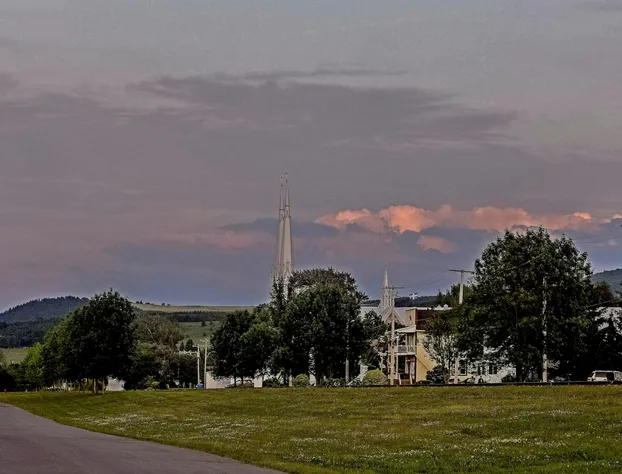Gîte Grand-Père Nicole hotel detail image 2