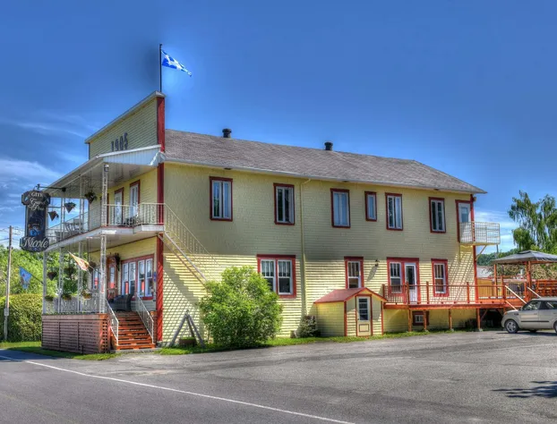 Gîte Grand-Père Nicole hotel detail image 3
