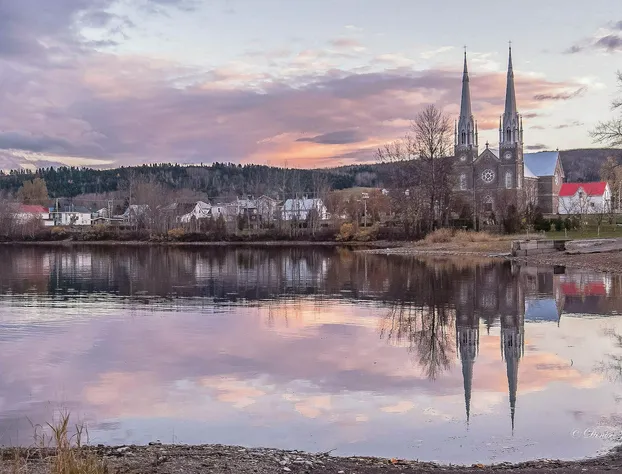 Gîte Grand-Père Nicole hotel detail image 4