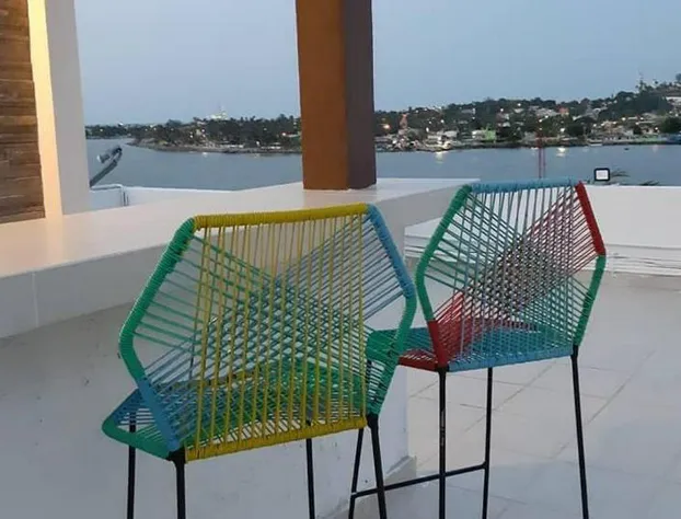 Ediplazario Coatzacoalcos hotel detail image 1