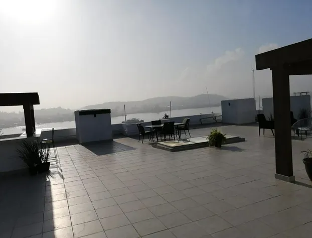 Ediplazario Coatzacoalcos hotel detail image 3