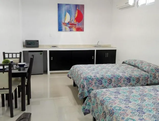 Ediplazario Coatzacoalcos hotel detail image 4