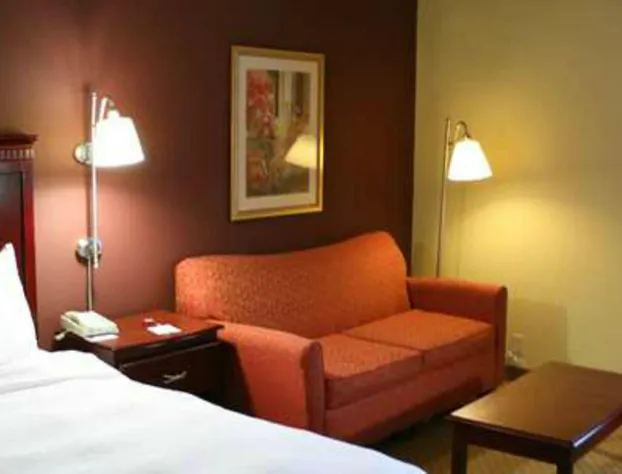 Sleep Inn Clovis hotel detail image 4