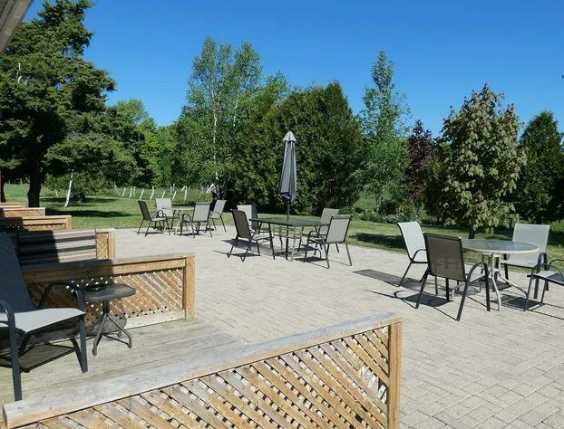 Mile Inn Motel hotel detail image 1