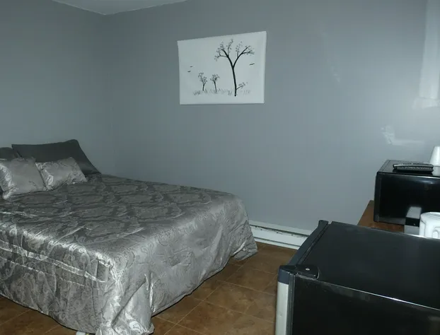 Mile Inn Motel hotel detail image 2