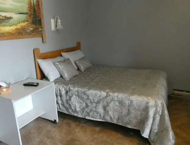 Mile Inn Motel hotel detail image 3