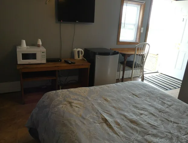 Mile Inn Motel hotel detail image 4