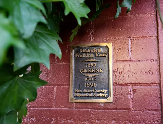 Teller House hotel detail image 1