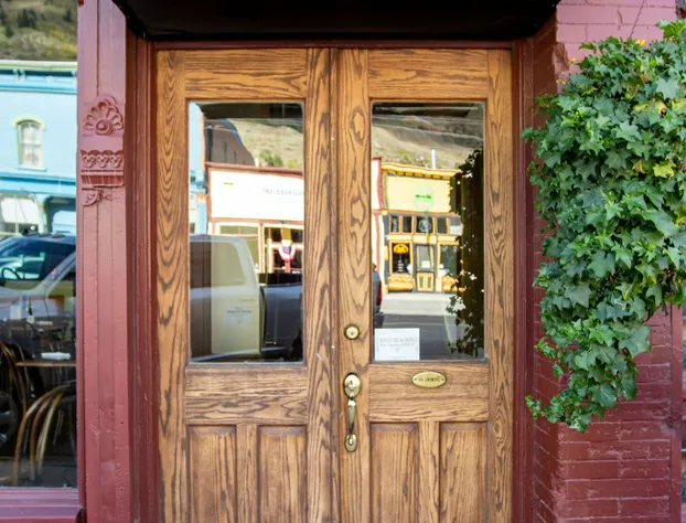 Teller House hotel detail image 2