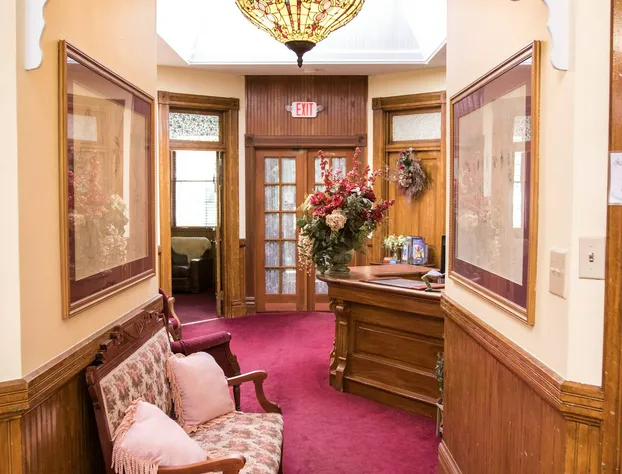 Teller House hotel detail image 3