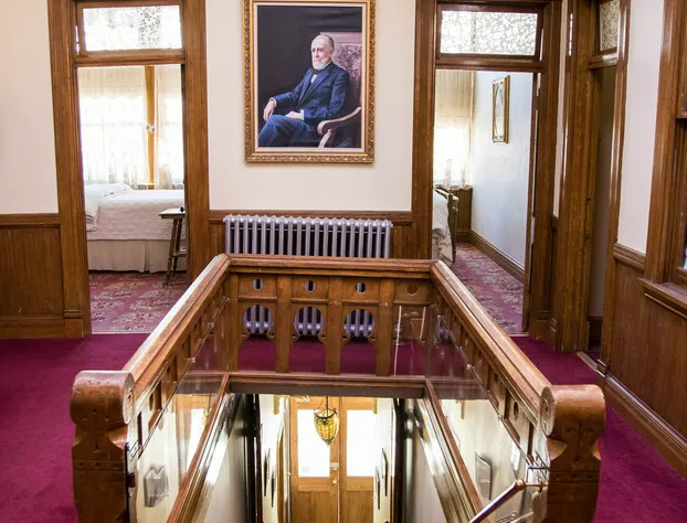 Teller House hotel detail image 4