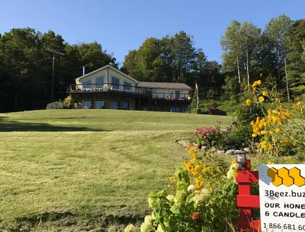 Our Valley View Bed & Breakfast hotel detail image 1