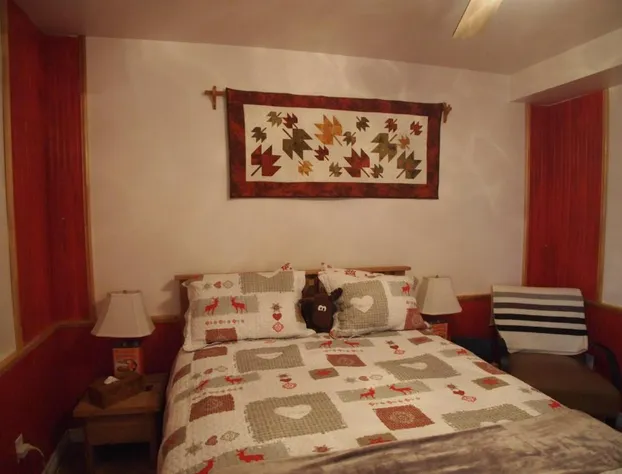 Our Valley View Bed & Breakfast hotel detail image 4