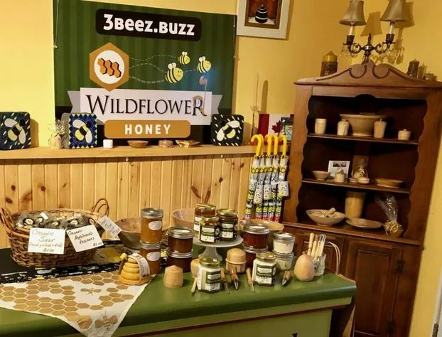Our Valley View Bed & Breakfast hotel detail image 3