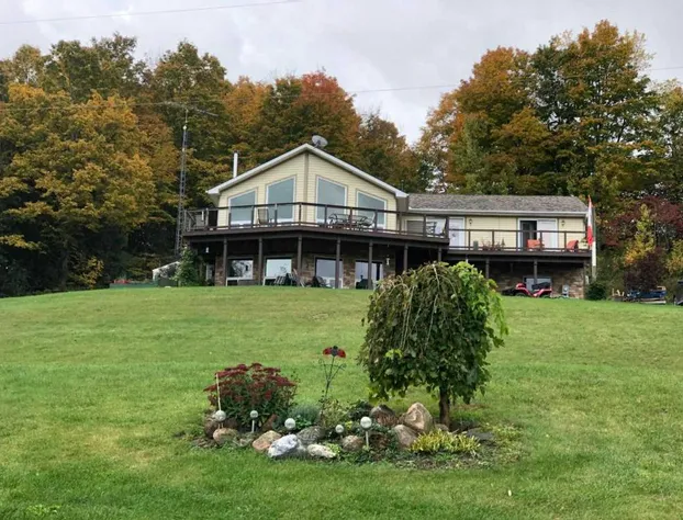 Our Valley View Bed & Breakfast hotel detail image 2