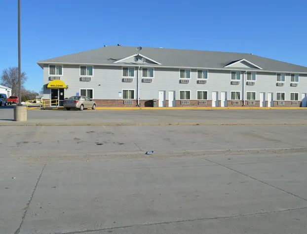 St Paul Inn hotel detail image 1