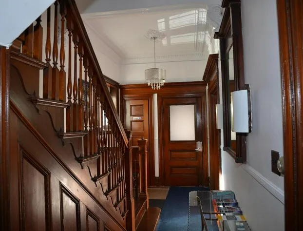 E-Hotel des Grisons - Par Aneyro hotel detail image 1