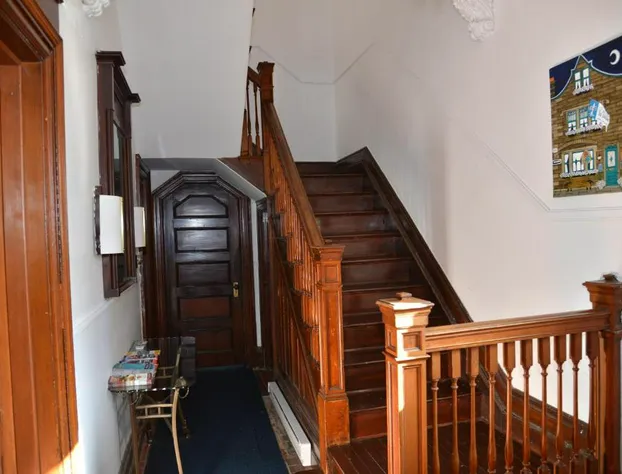 E-Hotel des Grisons - Par Aneyro hotel detail image 2