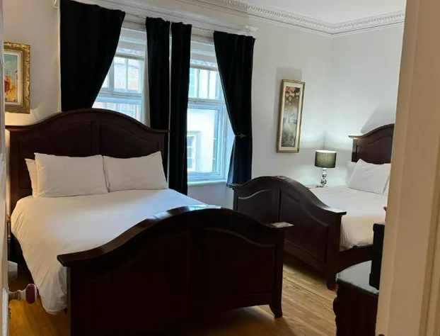 E-Hotel des Grisons - Par Aneyro hotel detail image 4