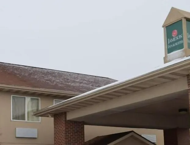 Economy Inn hotel detail image 1