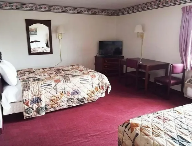 Economy Inn hotel detail image 4