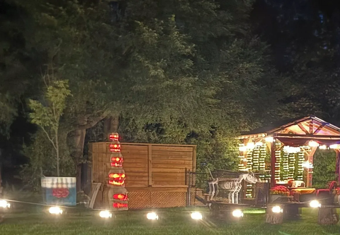 Emily's Place B&B hotel hero