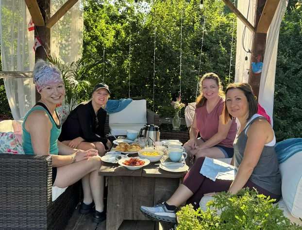 Emily's Place B&B hotel detail image 4