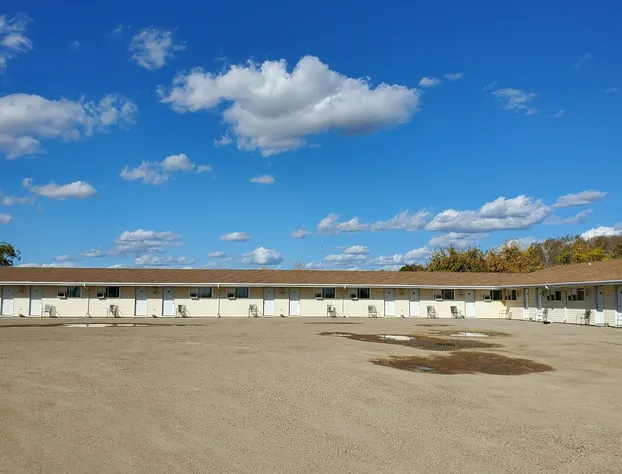 Stay Easy Inn hotel detail image 1