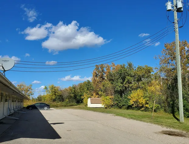 Stay Easy Inn hotel detail image 2