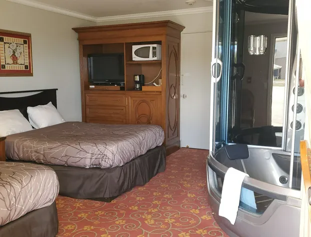 Stay Easy Inn hotel detail image 4