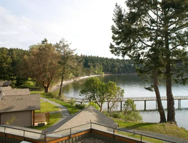 Mayne Island Resort hotel detail image 3
