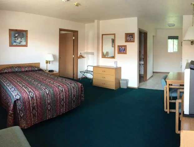 Mini Golden Inns Motel hotel detail image 1