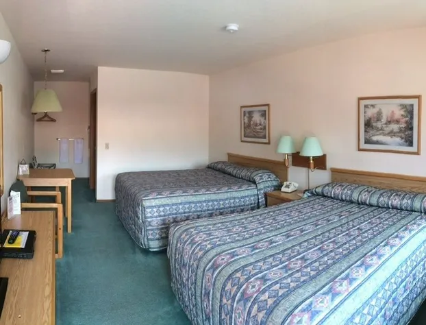 Mini Golden Inns Motel hotel detail image 2