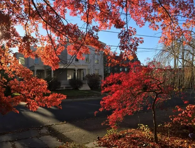 Hudson City Bed & Breakfast hotel detail image 1