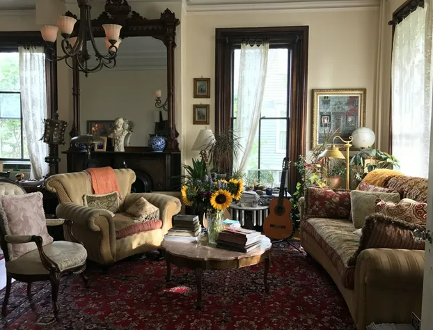 Hudson City Bed & Breakfast hotel detail image 4