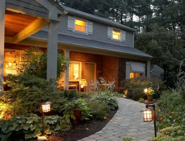 Journey Inn Bed & Breakfast hotel detail image 2