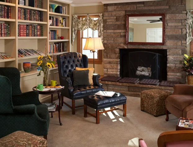 Journey Inn Bed & Breakfast hotel detail image 4