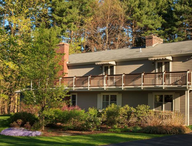 Journey Inn Bed & Breakfast hotel detail image 1