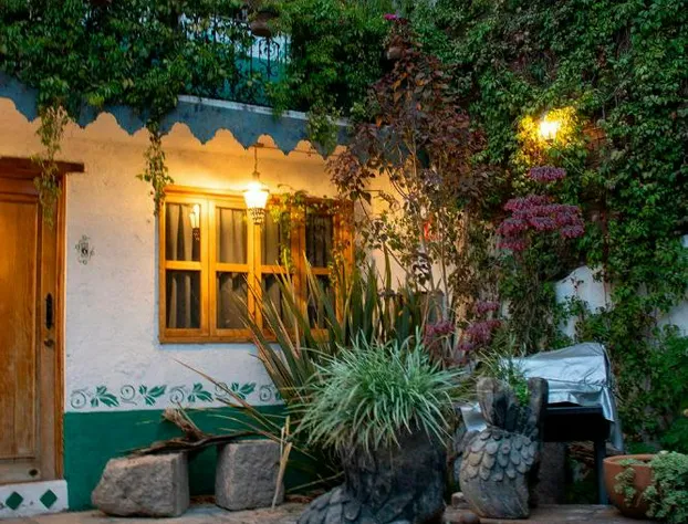 Hotel Casa del Fraile hotel detail image 3