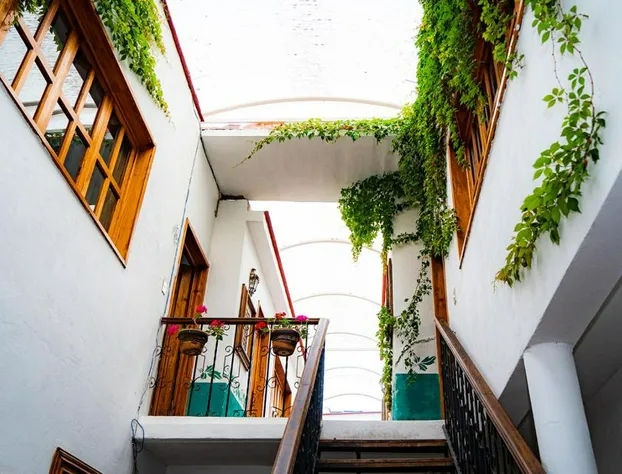 Hotel Casa del Fraile hotel detail image 4