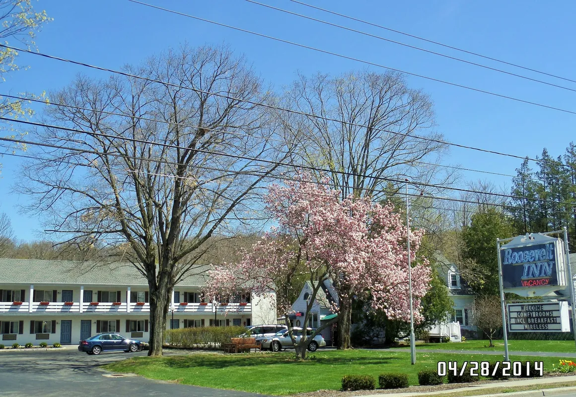 Roosevelt Inn of Hyde Park hotel hero