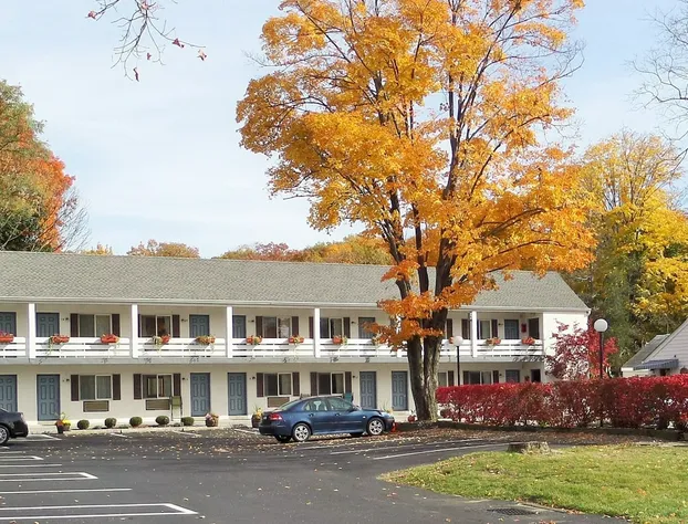 Roosevelt Inn of Hyde Park hotel detail image 2