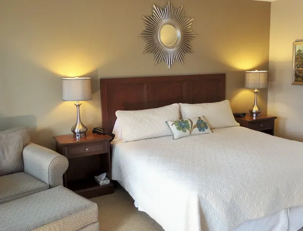 Roosevelt Inn of Hyde Park hotel detail image 4