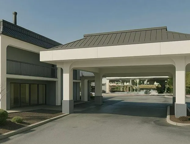 Baymont by Wyndham Fayetteville NC hotel detail image 3